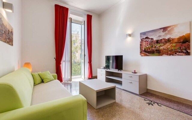 Bright and Modern 2 bed Flat in Prati