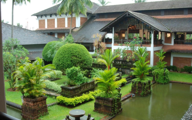 The Raviz Kadavu