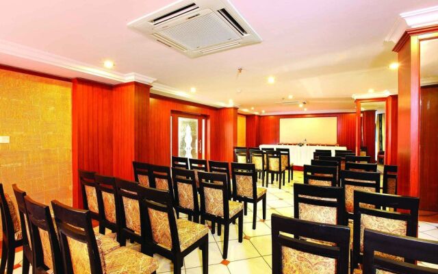 Emarald Hotel Cochin
