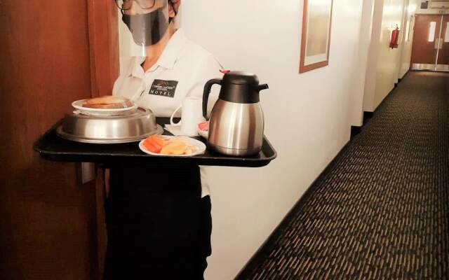 Copper Canyon Boutique Hotel