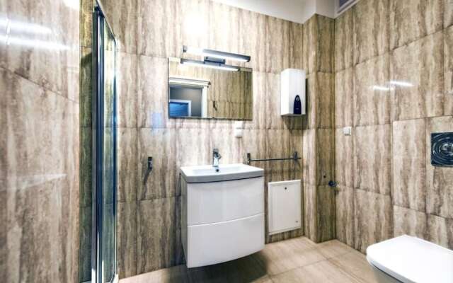 Apartamenty Sun & Snow Bawaria