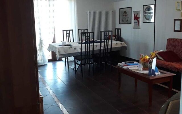 Casa Bella B&B