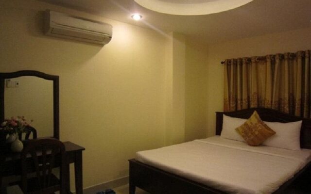 Nui Thanh Hotel