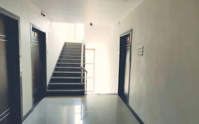 Amar Palace -A Heritage Hotel