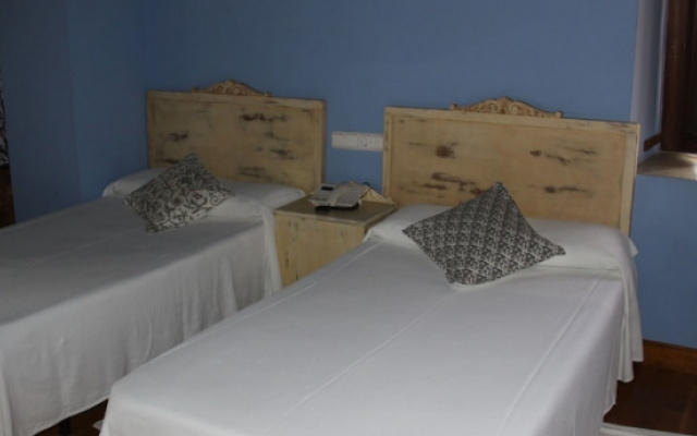 Casa Rural Bentazar