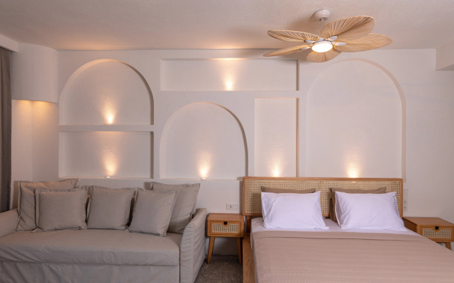 L'olive Homes