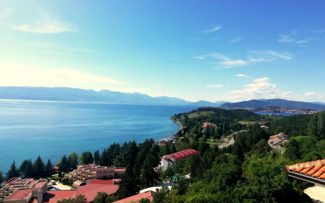 Paskali Apartment Ohrid