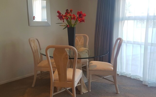 Waimahana Apartment 7