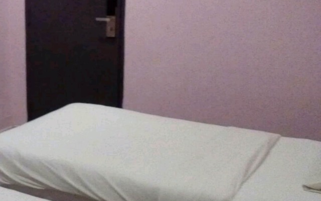 Sun Inns Hotel Laksamana