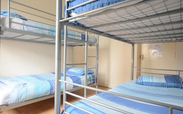 NX London Hostel