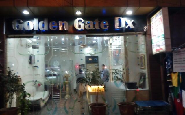 Hotel Golden Gate Dx