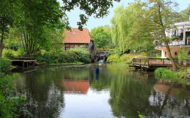 Residenzia Hotel Grenadier