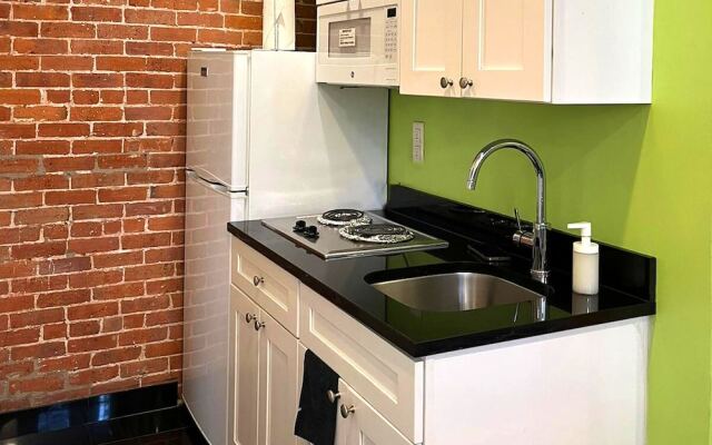 Macy Empire Apartments