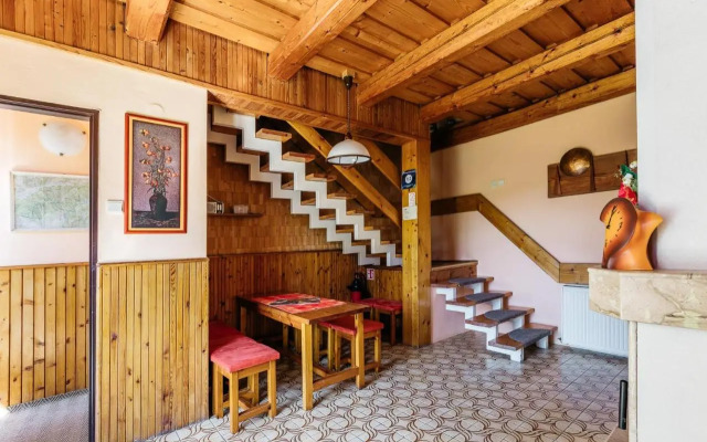 Homestay Gustav Halas