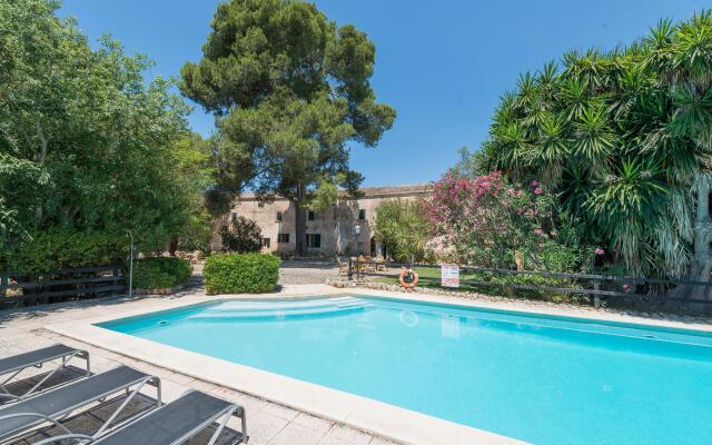 Petit Hotel Rural Son Jorda