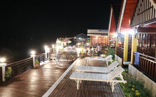 Golden Hotel Dondet