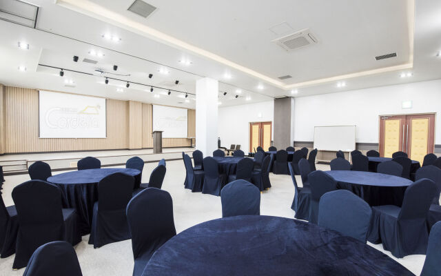 Jeju Cordelia S Hotel