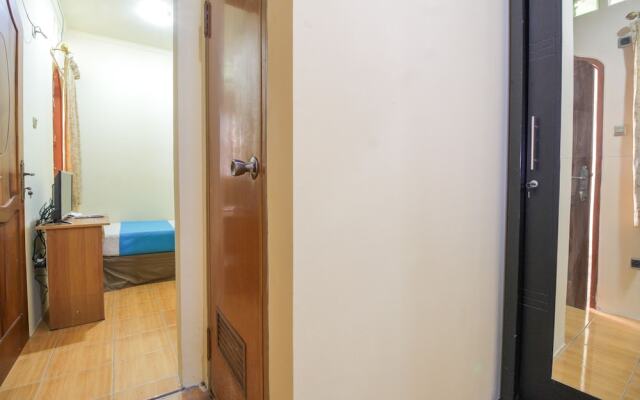 Airy Eco Kebayoran Baru Hang Lekir Delapan 17 Jakarta