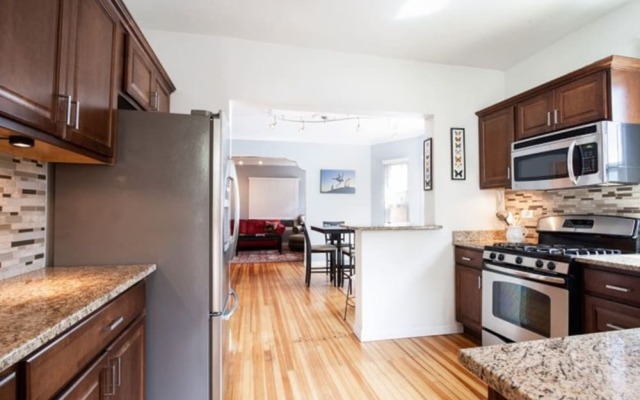 Casa Tejon, Splendid Sunnyside Seclusion Hot Tub