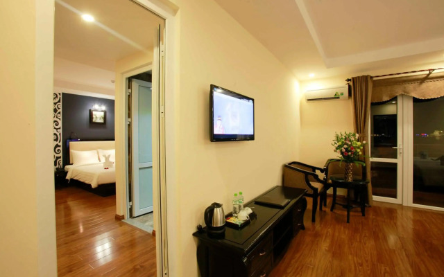 Hoian Sincerity Hotel & Spa