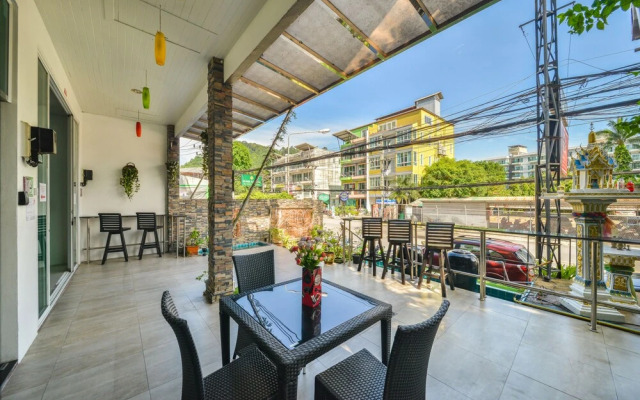 The Great at Patong Residence