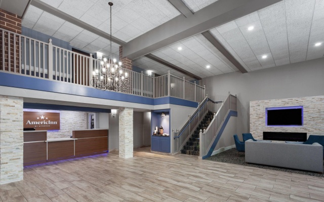 AmericInn by Wyndham Appleton North/Little Chute