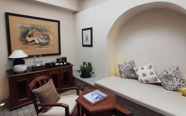 Taru Villas Kandy