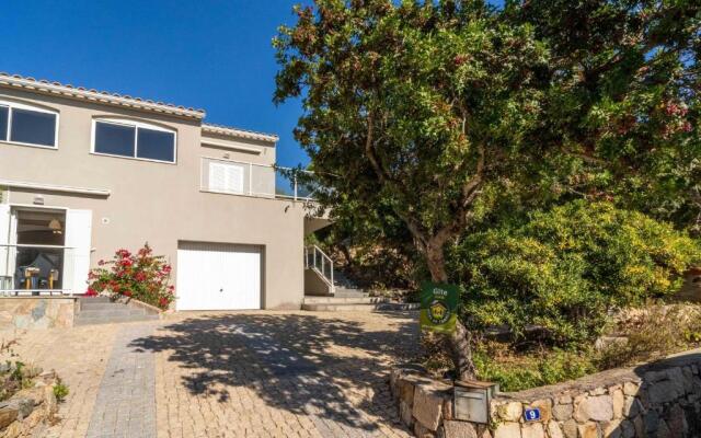 3 pièces à 100m de la mer