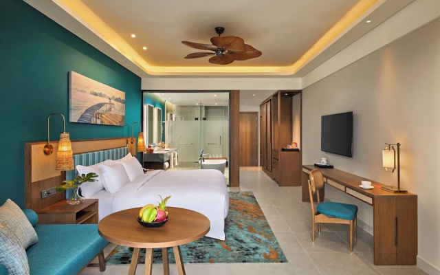 Angsana Quan Lan, Ha Long Bay