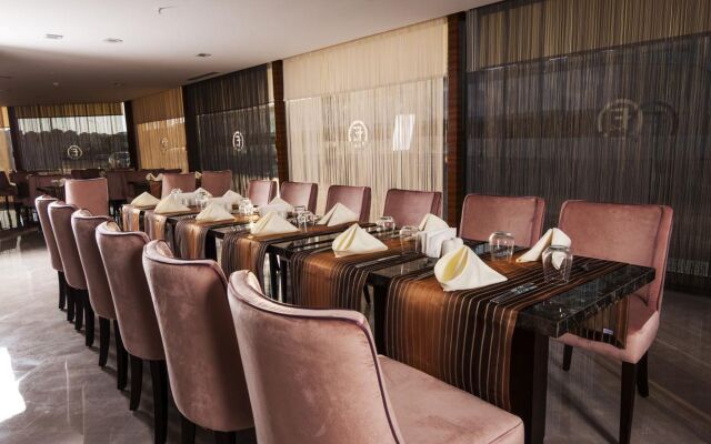 Majura Hotel