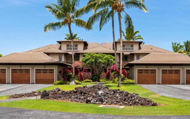 Big Island Golf Villas by Coldwell Banker Island Vacations