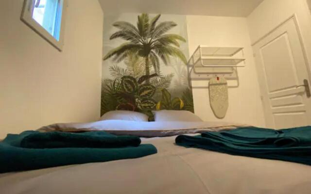 NG SuiteHome Edouard Roussel