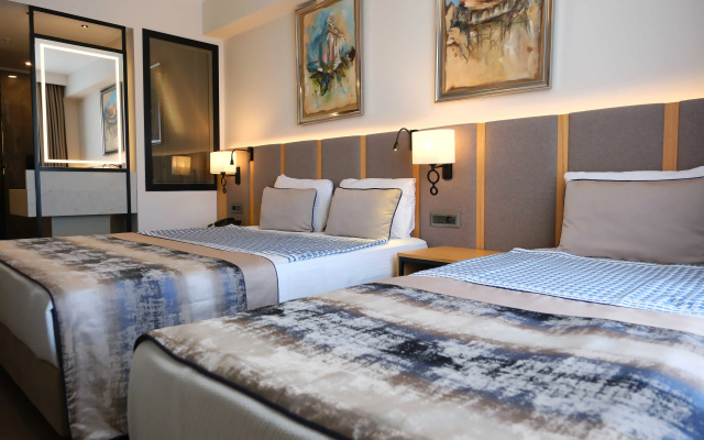 Sunthalia s & Resorts