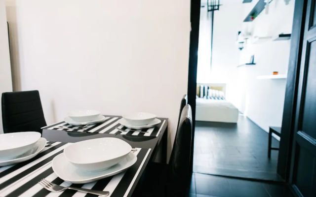 Dfive Apartments - Vaci