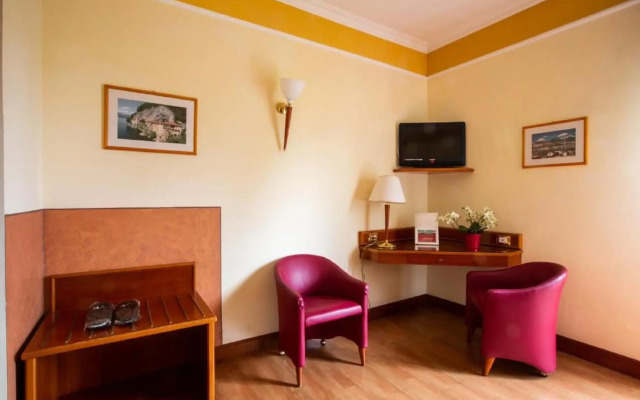 Hotel Il Chiostro by LVG Hotel Collection