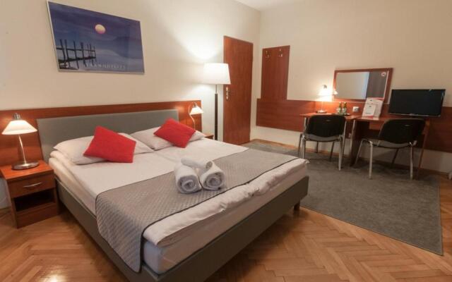 Hotel Komes