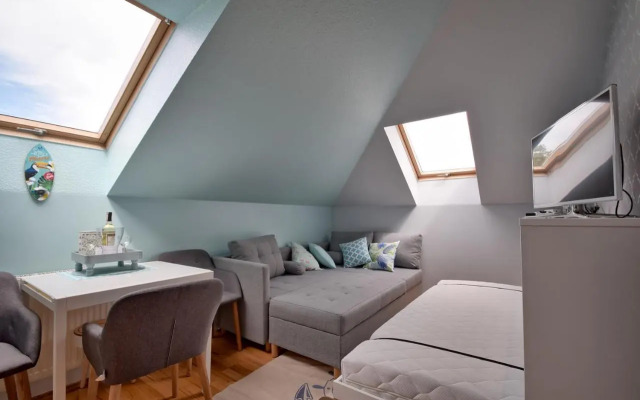Apartament Baltic Star Rewal
