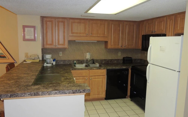 Sea Mark Towers #505