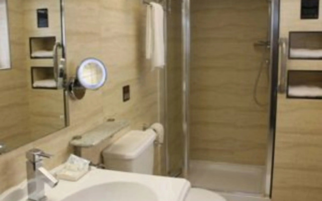 Eurotraveller Hotel Express