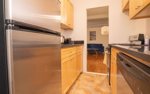 Murray Hill Apartments 30 Day Rentals