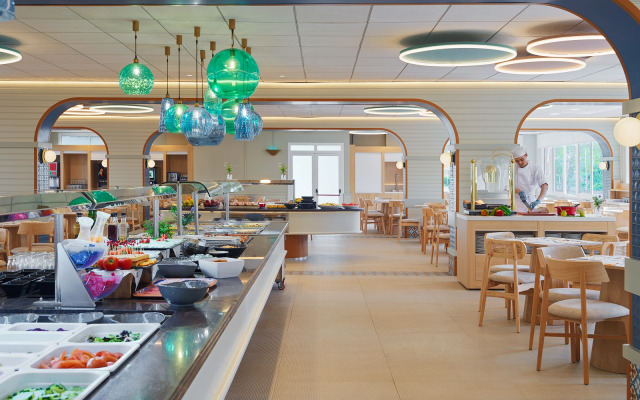 Hotel Marinada & Aparthotel Marinada