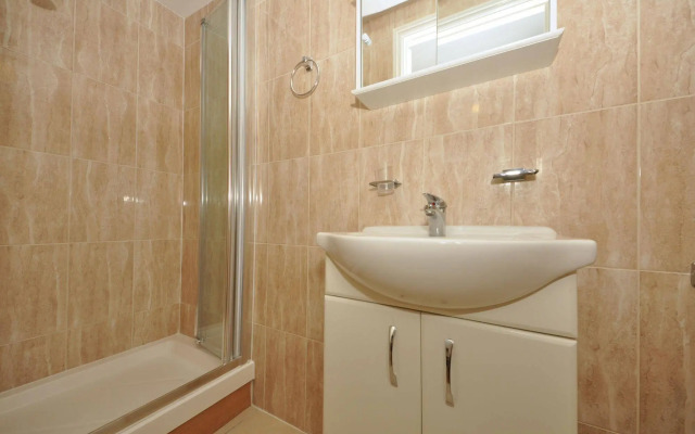 W14 Apartments