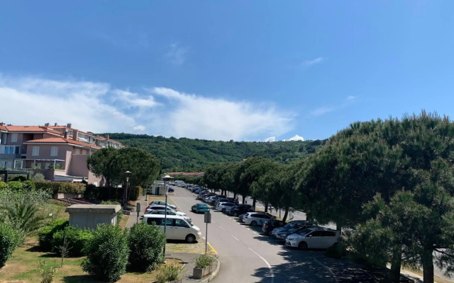 Primavera Apartments