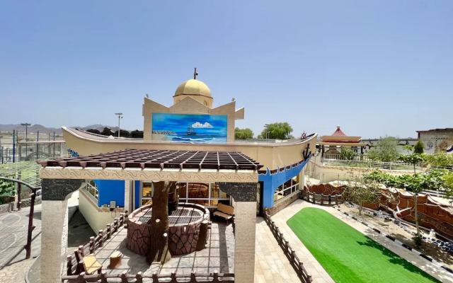 Cloud Cloud Farm Resort