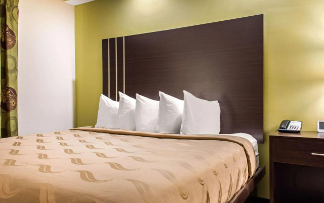 Quality Inn Pooler - Savannah I-95