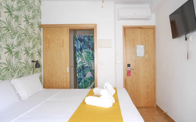 Nanit Rooms ibiza