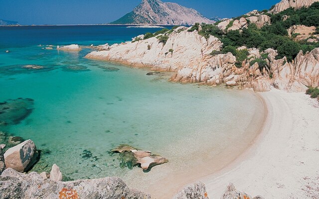 Appartamenti Ambra a San Teodoro