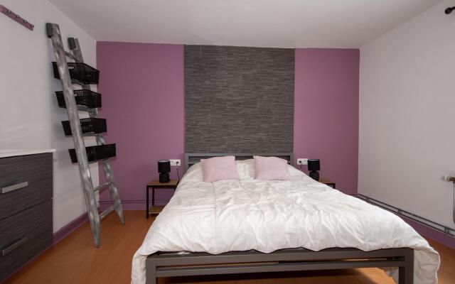 Mansion in Waimes Near Spa and Nature Parc