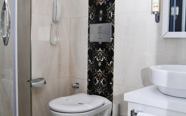 Niss Business Hotel