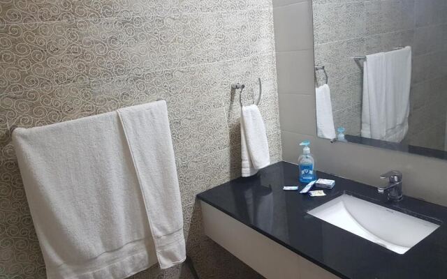 Unique Villa Guest House